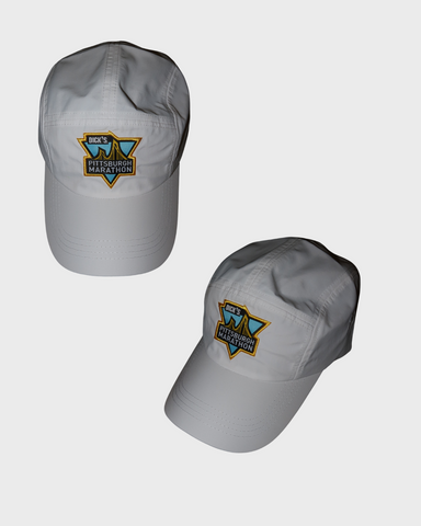 CAPO RUNNER HAT - 4RUN2 & MARATHON