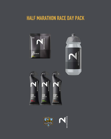 PITTSBURGH MARATHON x NEVERSECOND RACE DAY PACKS