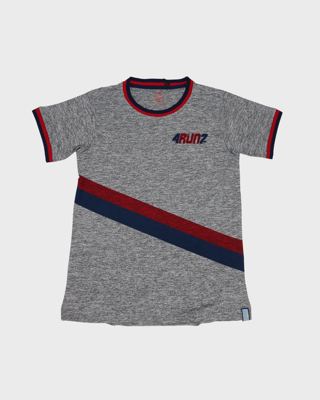 USA STRIPE TEE